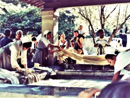 Fete du Patrimoine 2004